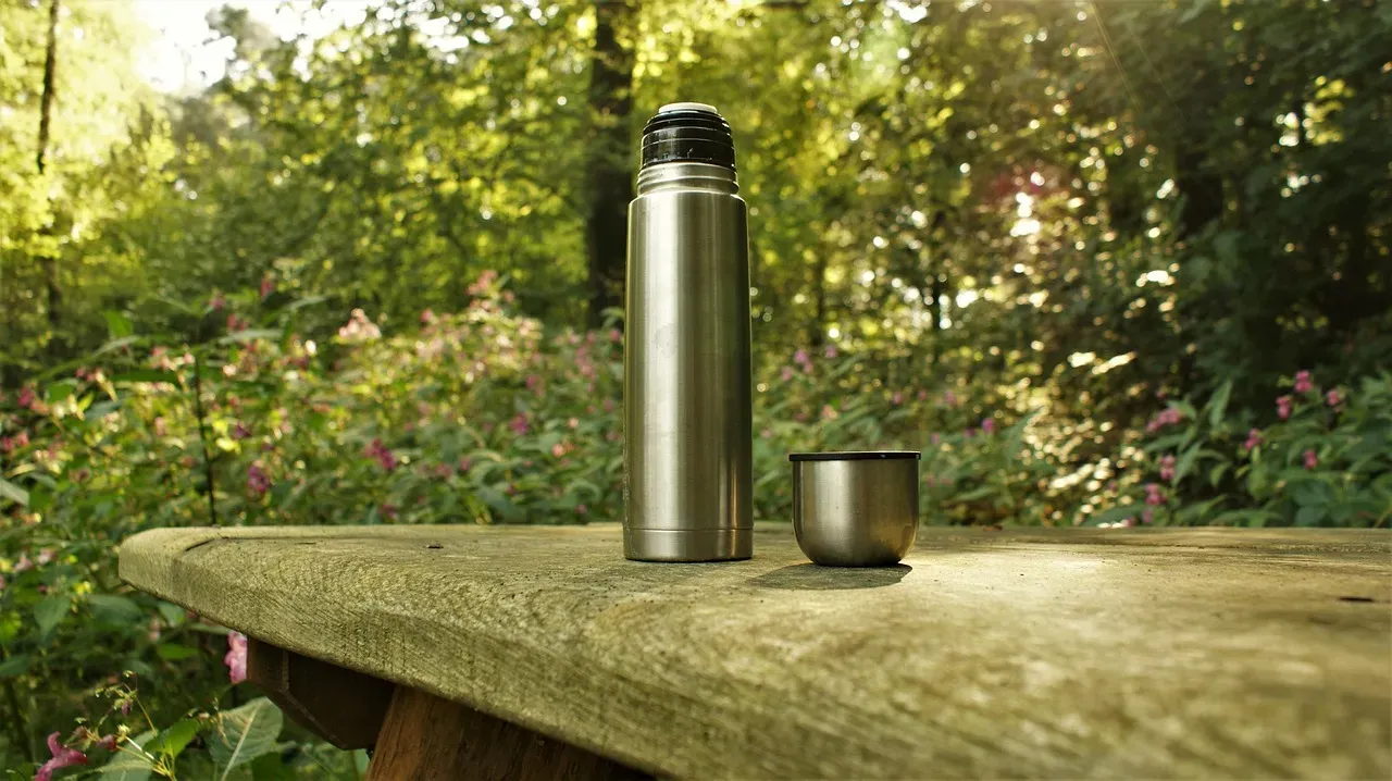Travel Mugs — Leak-resistant mugs made for the commute.