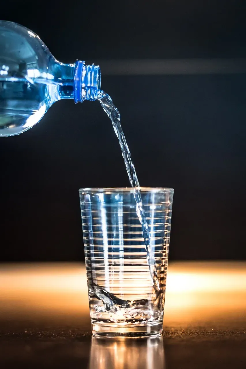 Water Bottles — Everyday hydration, wherever you go.