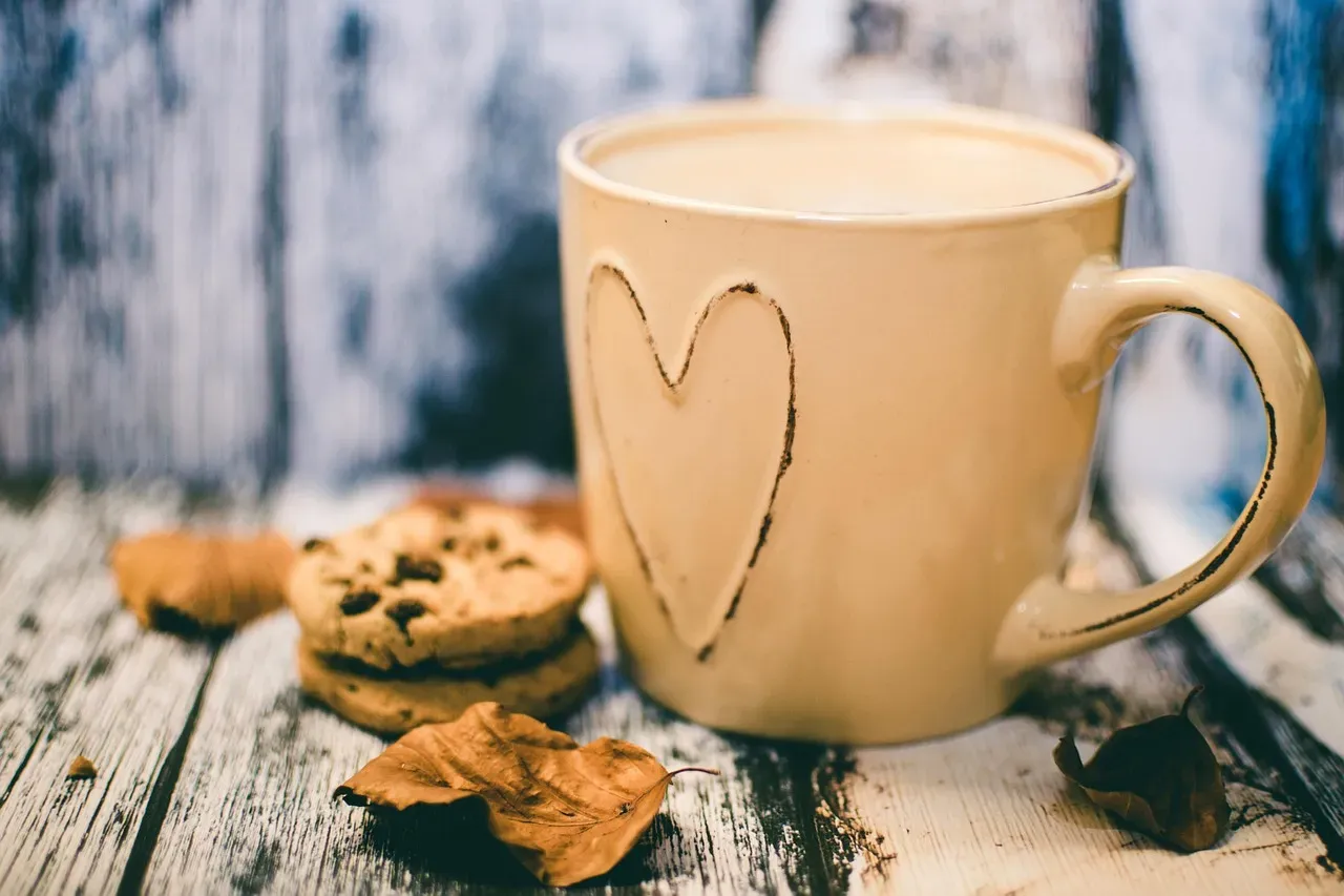Coffee Cups — Modern cups for the perfect brew.