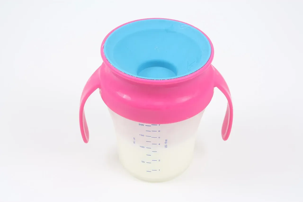 Kids Cups — Fun, practical drinkware for little hands.