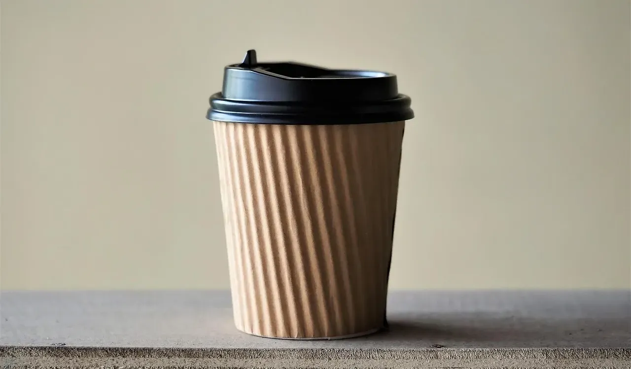 Cup Accessories — Lids, holders, and the little extras.